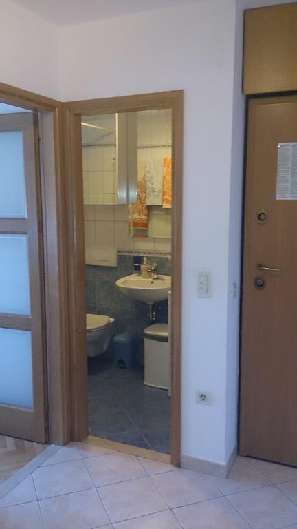 Apartment Near The Beach سبليت المظهر الخارجي الصورة