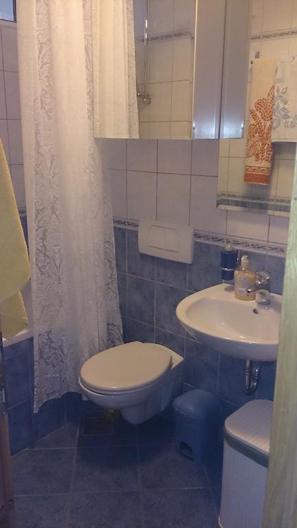 Apartment Near The Beach سبليت الغرفة الصورة
