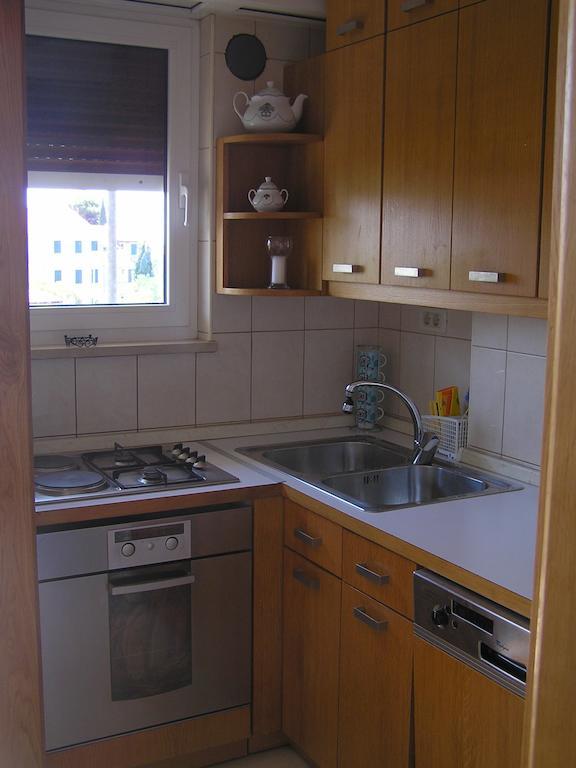 Apartment Near The Beach سبليت الغرفة الصورة