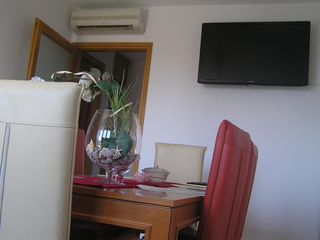 Apartment Near The Beach سبليت الغرفة الصورة