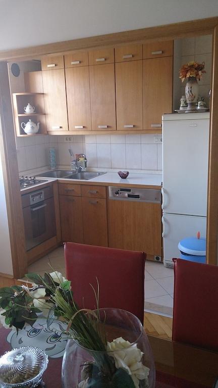 Apartment Near The Beach سبليت الغرفة الصورة